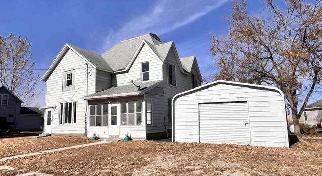 Photo of 306 Douglas St St E, Swaledale, IA 50477