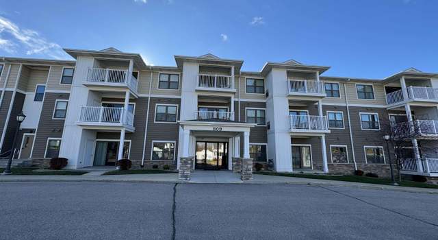 Photo of 809 7th Ave N Unit #202 Ave, Clear Lake, IA 50428