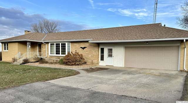 Photo of 4145 Orchid Ave Ave, Kensett, IA 50448