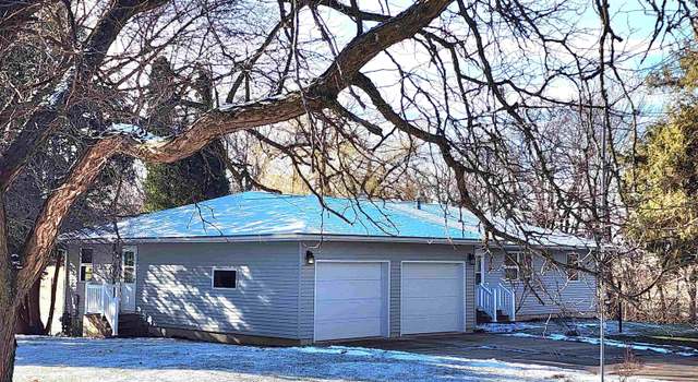 Photo of 703 Floyd St St, Rudd, IA 50471