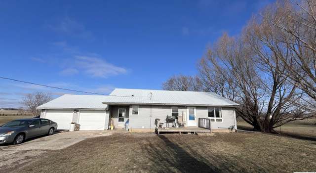Photo of 80 Maryland St St, Meservey, IA 50457