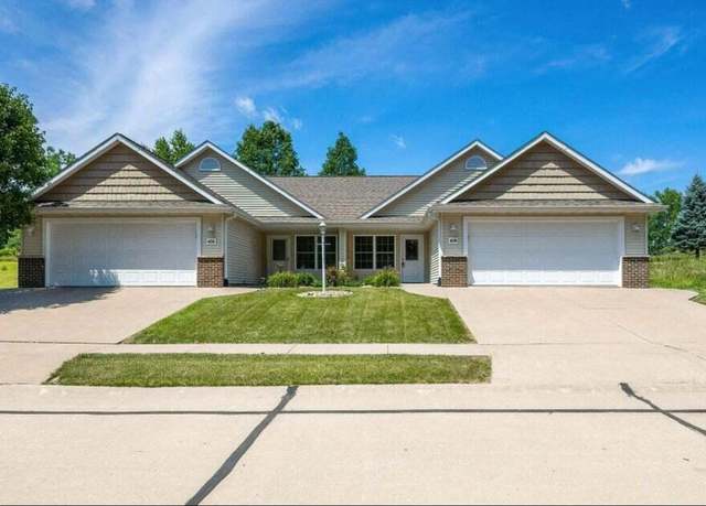 Property at LOT 17B Aspen Trail Condo, Muscatine, IA 52761, 3 beds, 3 baths