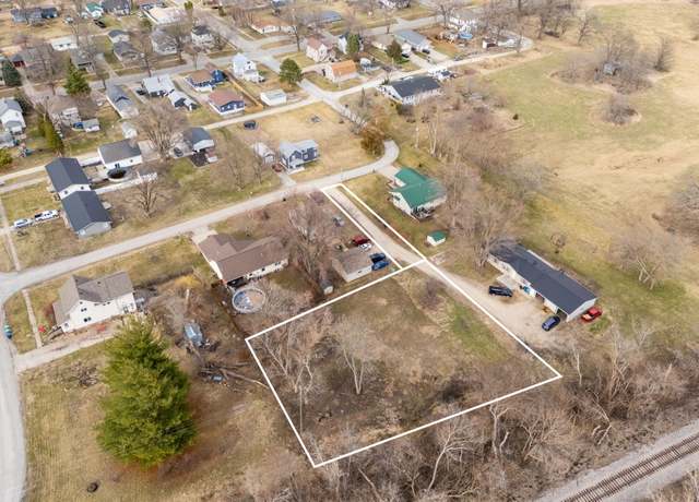 Property at LOT Lot 3 Ol A Morg, West Libe, West Liberty, IA 52766