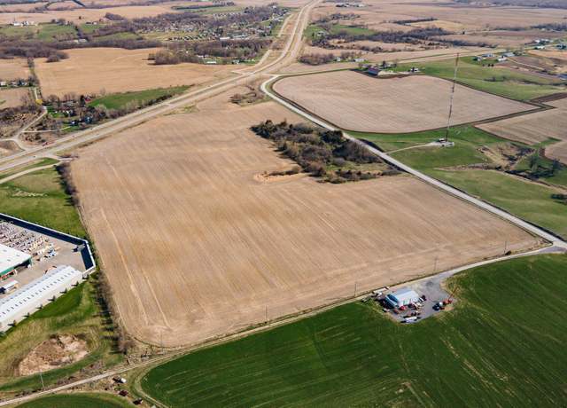 Property at Solomon Parcel 0919100007, Muscatine, IA 52761