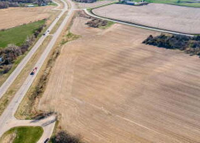 Property at Solomon Parcel 0919100005, Muscatine, IA 52761