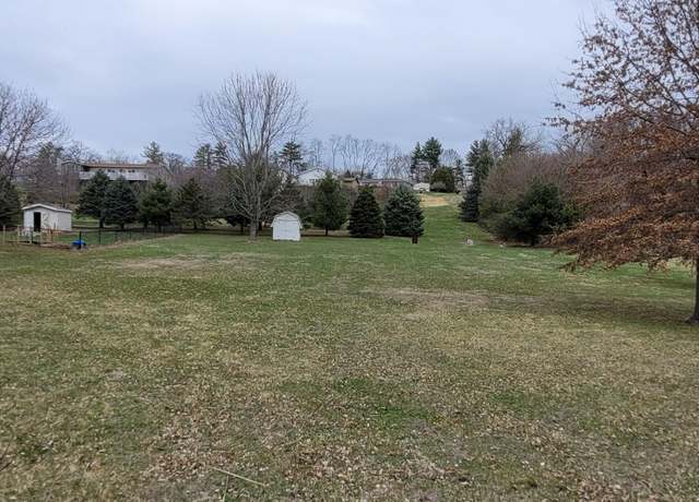 Property at LOT 19 Riverview Subdivision, Muscatine, IA 52761