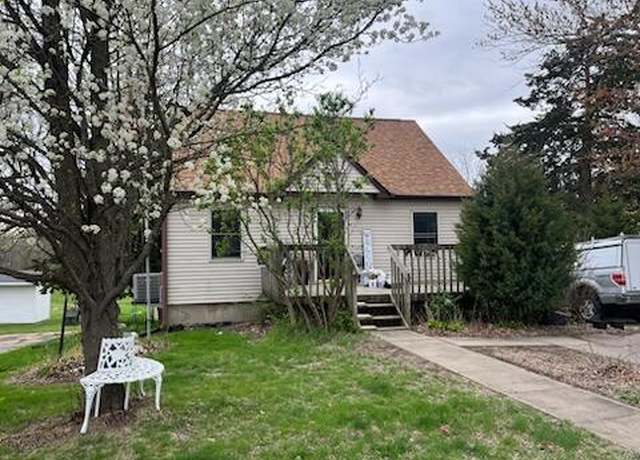 Property at 604 Fairchild St, Coralville, IA 52241, 3 beds, 2 baths