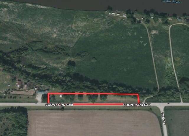 Property at 16889/16843 County Road G40, Columbus Junction, IA 52738