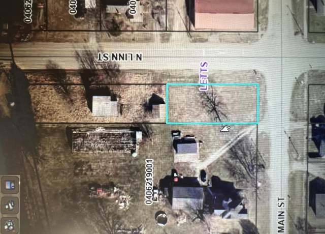 Property at Letts Parcel, Letts, IA 52754