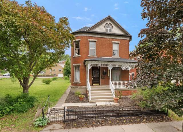 Property at 313 W 3rd St, Muscatine, IA 52761, 3 beds, 2 baths
