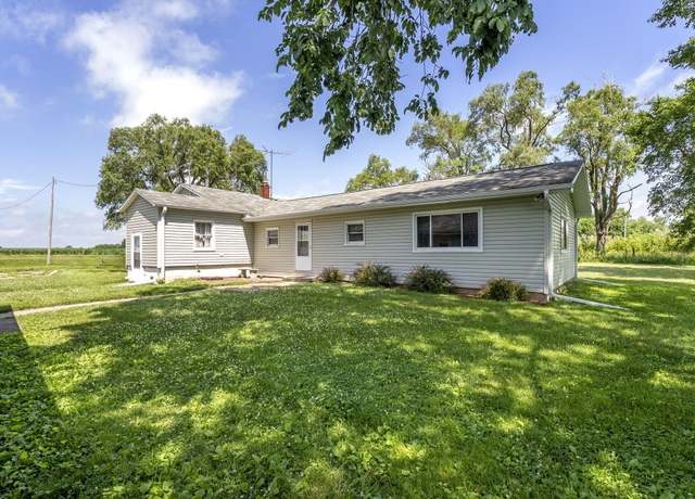 Property at 15592 Co Rd G44x, Letts, IA 52754, 3 beds, 1 bath