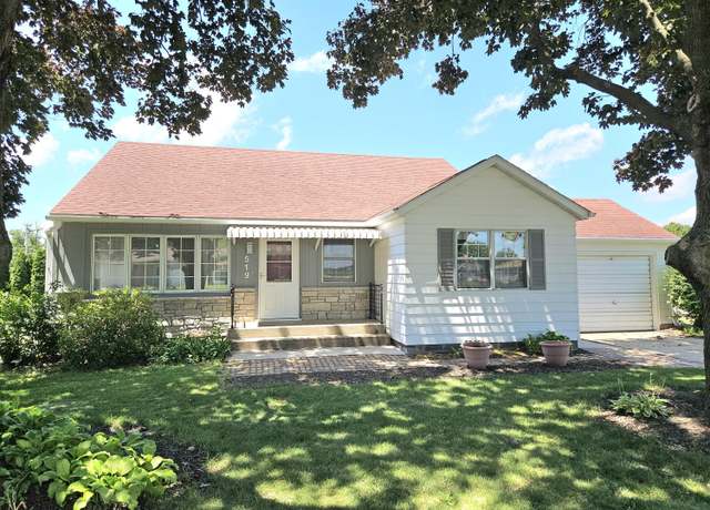 Property at 519 Sycamore St, Wilton, IA 52778, 4 beds, 2 baths