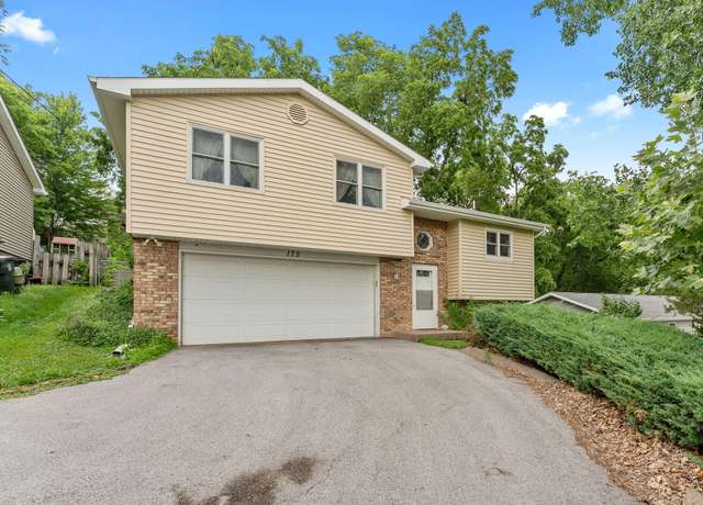 Property at 175 Sherman St, Muscatine, IA 52761, 4 beds, 2 baths