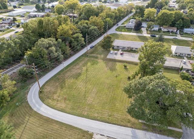 Property at Lot 2 12-78-4w Lot 2 Sd Of Pt, West Liberty, IA 52766