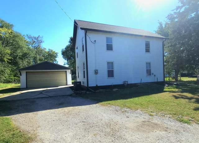 Property at 310 Walnut St, Wilton, IA 52778, 2 beds, 1 bath