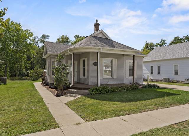 Photo of 706 Climer St, Muscatine, IA 52761