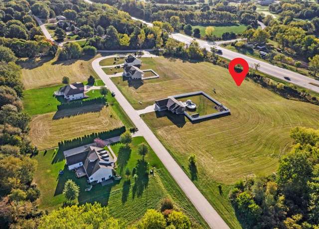 Property at PARCEL 0822476006, Muscatine, IA 52761