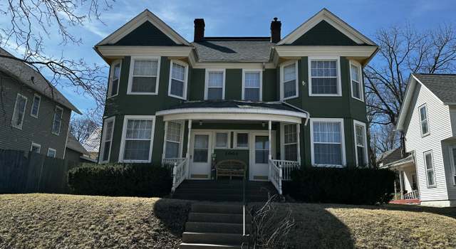 Photo of 1004 Iowa Ave, Muscatine, IA 52761