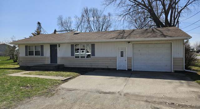 Photo of 226 2nd St, Atalissa, IA 52720