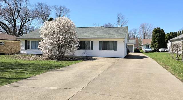 Photo of 915 East St, Wilton, IA 52778