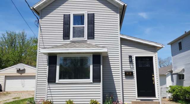 Photo of 1619 Lucas St, Muscatine, IA 52761
