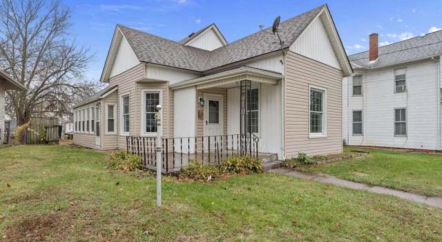 Photo of 1310 Lucas St, Muscatine, IA 52761