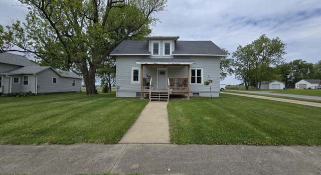 Photo of 114 S Wright St, Wheatland, IA 52777