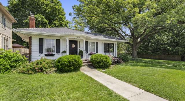 Photo of 2007 Mulberry Ave, Muscatine, IA 52761