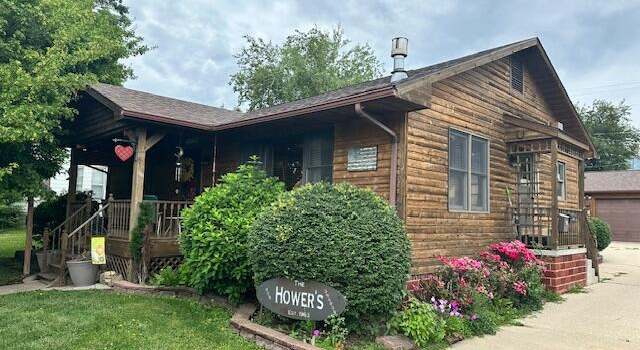Photo of 405 N Pine St, Creston, IA 50801