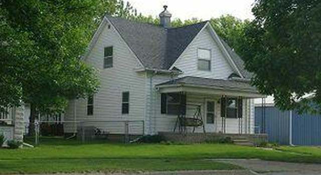 Photo of 908 5th St, Durant, IA 52747