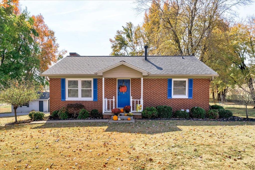 1616 Ky 370e, Sebree, KY 42455 MLS 113716 Redfin