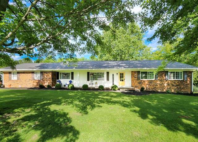Property at 3090 Buffalo Trce, Madisonville, KY 42431, 3 beds, 2 baths