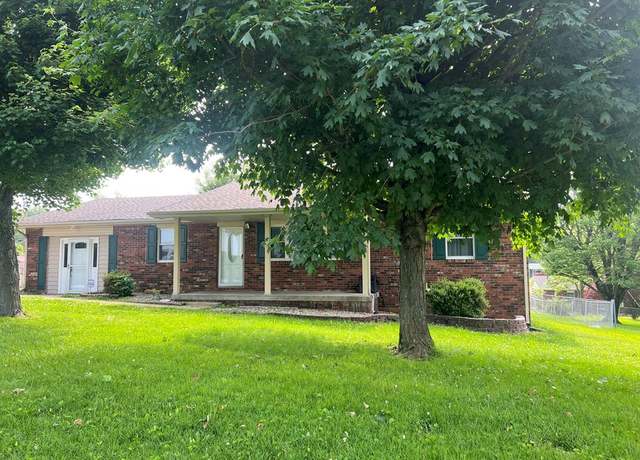Property at 690 Fowler Rd, Madisonville, KY 42431, 3 beds, 2 baths