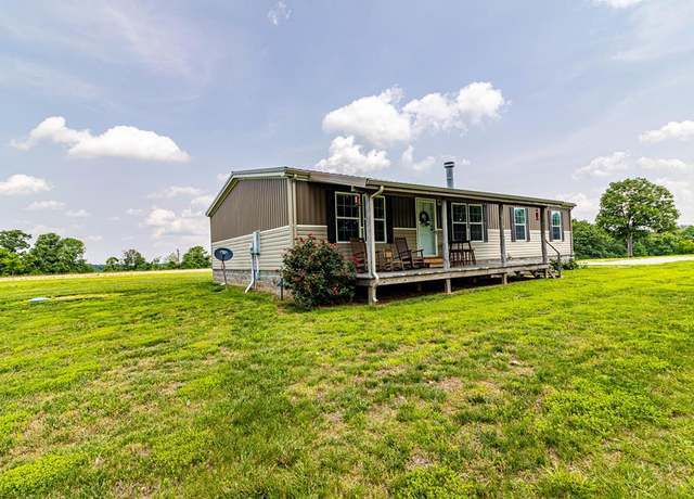 Property at 1000 Manire Rd, Crofton, KY 42217, 3 beds, 2 baths