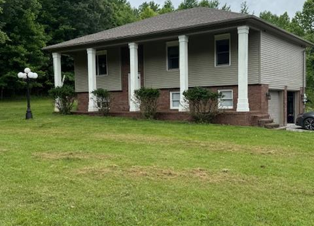 Property at 3335 Island Ford Rd, Madisonville, KY 42431, 4 beds, 3.5 baths