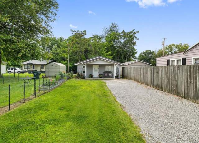 Property at 639 Jones St, Madisonville, KY 42431, 1 bed, 1 bath