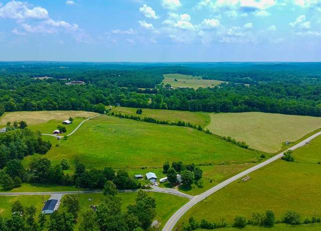 Property at 000 State Route 1473, Greenville, KY 42345