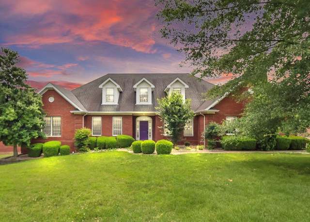 Property at 173 Fox Chase Cir, Madisonville, KY 42431, 5 beds, 4 baths