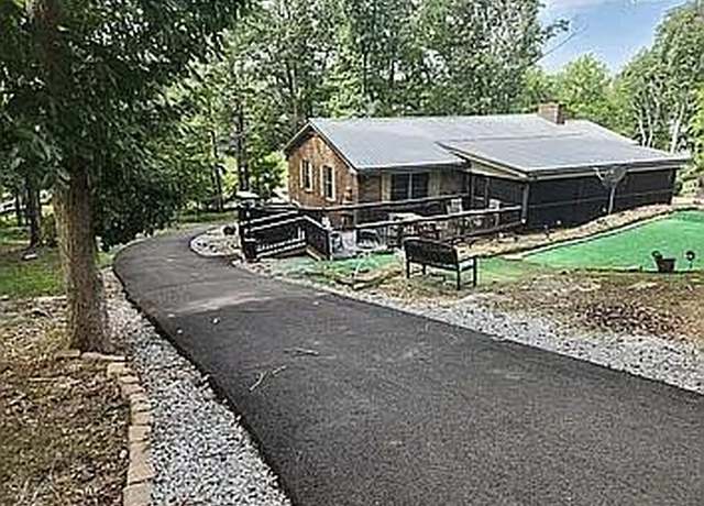 Property at 353 Holiday Way, Cadiz, KY 42211, 2 beds, 3 baths