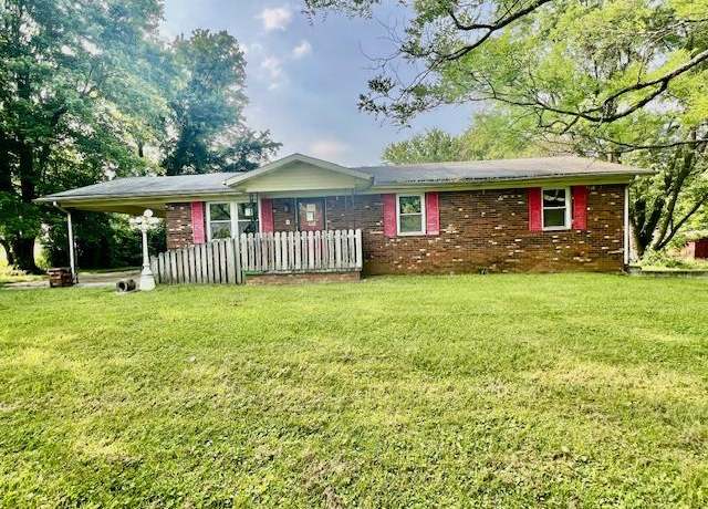Property at 9398 US Hwy 62, KY 42369, 3 beds, 1 bath