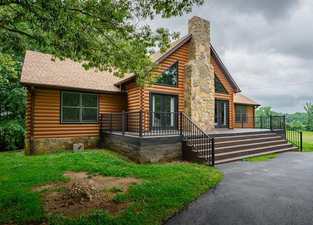 Property at 65 Dogwood Ln, Madisonville, KY 42431, 3 beds, 3 baths