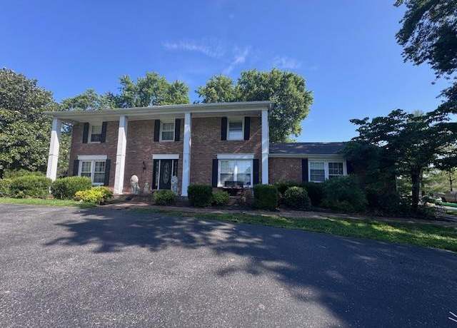 Property at 1029 Princeton Rd, Madisonville, KY 42431, 4 beds, 2.5 baths