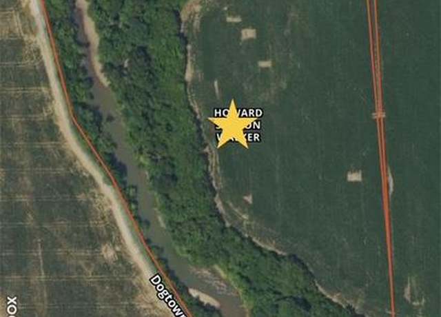 Property at 0 Hwy 962, KY 42048