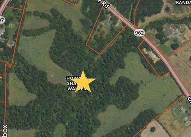 Property at 0 Hwy 962 / Olive Rd, KY 42048