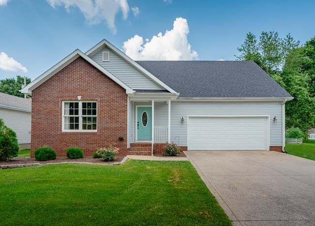 Property at 211 Beech Tree Ln, Madisonville, KY 42431, 3 beds, 3 baths