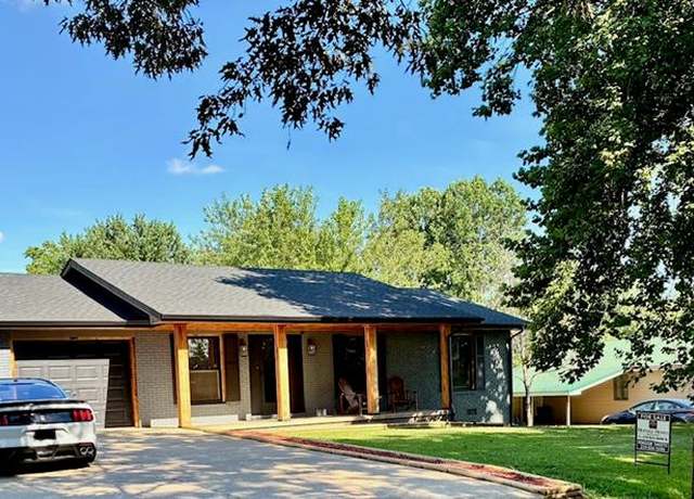 Property at 740 Fowler Rd, Madisonville, KY 42431, 3 beds, 2 baths