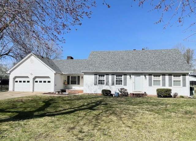 Property at 1601 Valley Dr, Madisonville, KY 42431, 4 beds, 2 baths