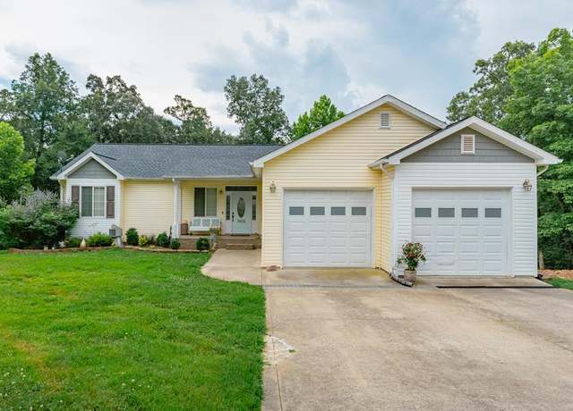 Property at 869 Buntin Schoolhouse Rd, Manitou, KY 42436, 5 beds, 3 baths