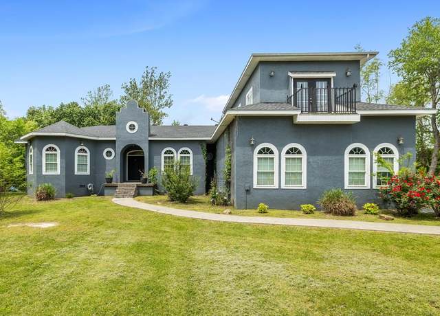 Property at 2965 Brown Rd, Madisonville, KY 42431, 6 beds, 6 baths