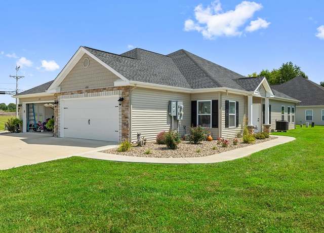Property at 1592 Yellow Wood Dr, Madisonville, KY 42431, 2 beds, 2 baths